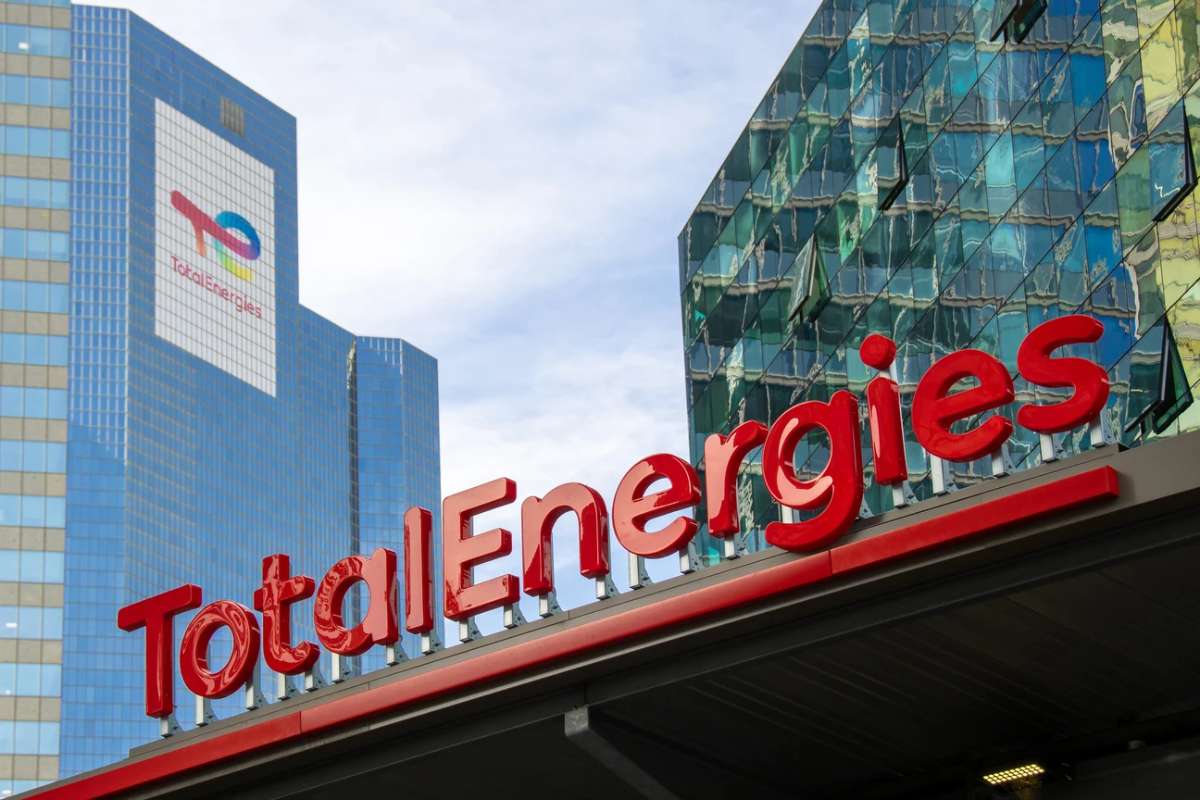 TotalEnergies Buys €5.1Bn Stake in Czech Tycoon’s Power Plants