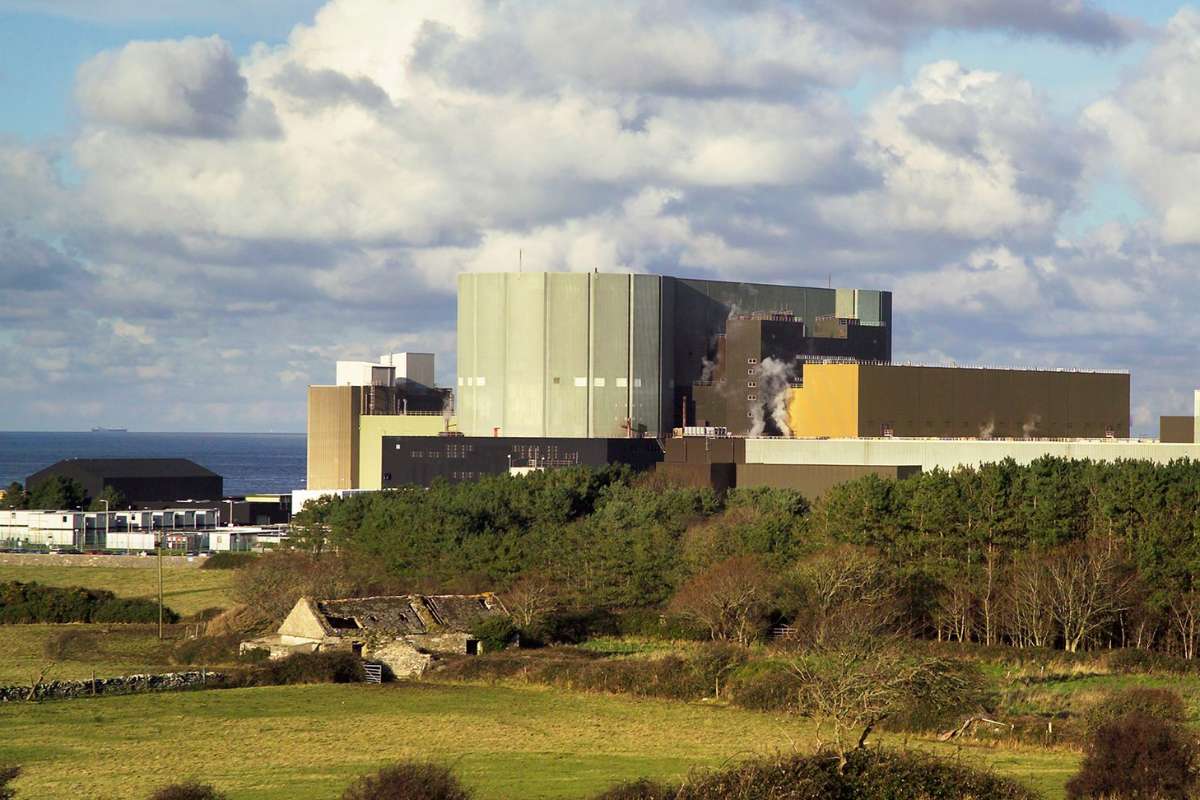 UK To Build First Small Modular Reactor Plant in North Wales | Oil Gas Energy Magazine