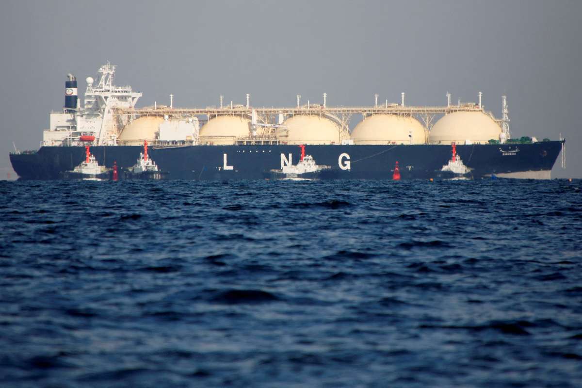 Venture Global signs 20-year LNG deal with Tokyo Gas | Oil Gas Energy Magazine