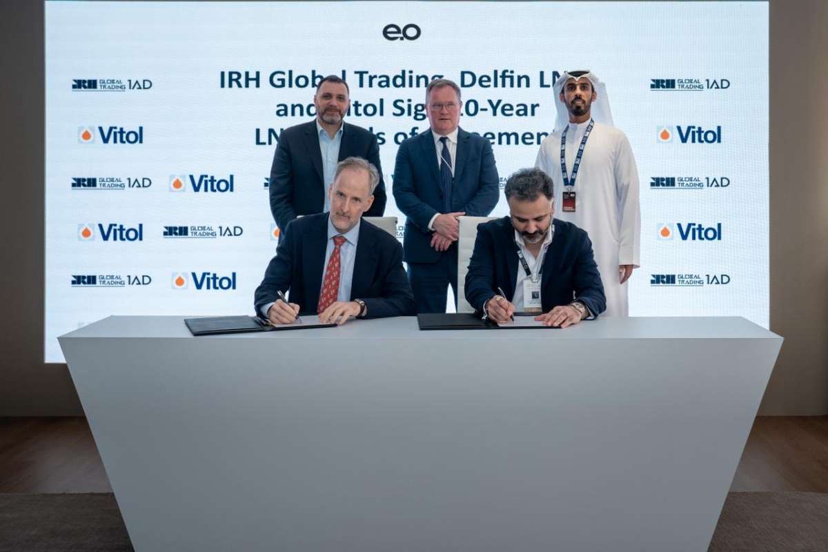 Source - www.vitol.com