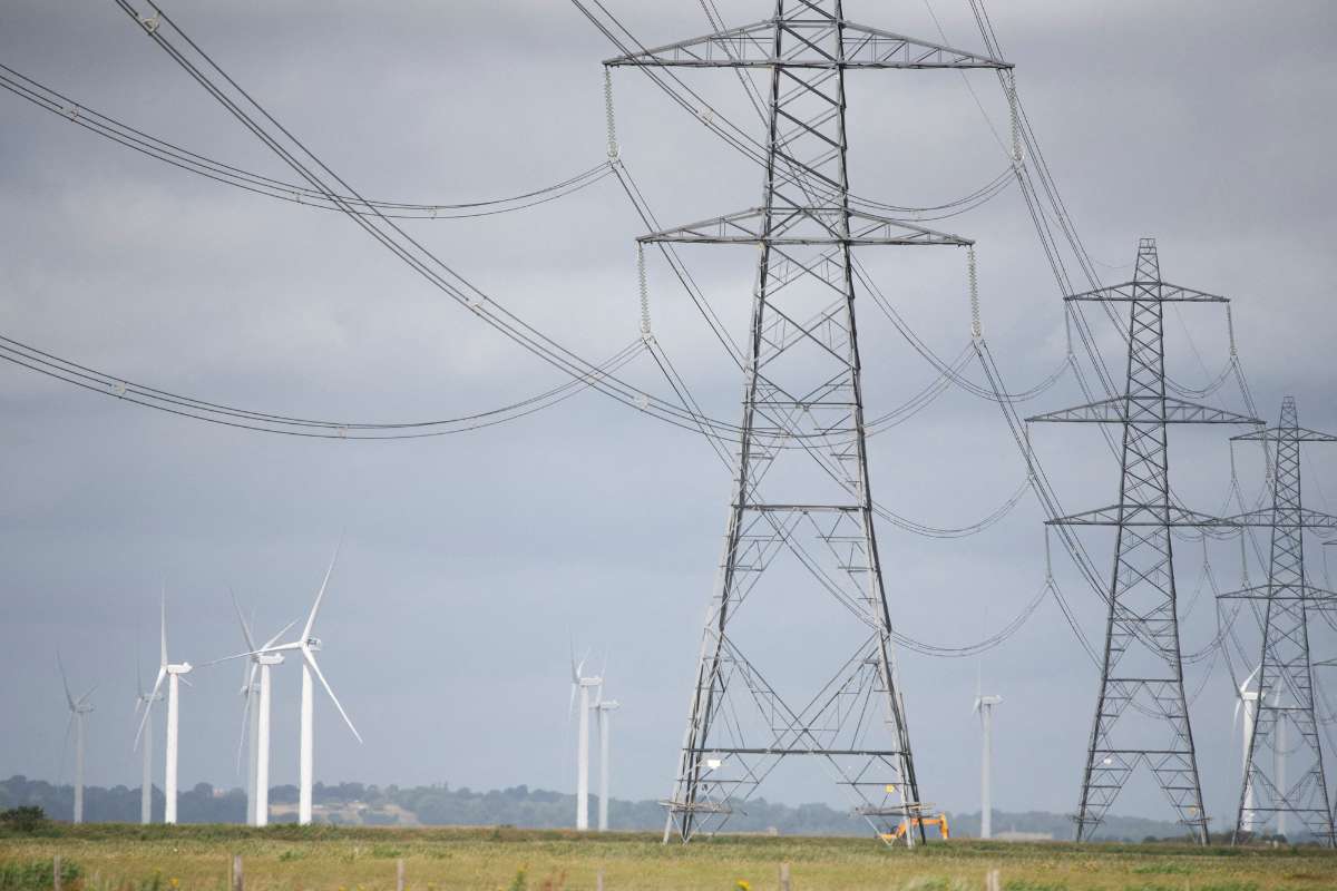 Britain Grid Overhaul Fast-Tracks Energy Projects | Oil Gas Energy Magazine