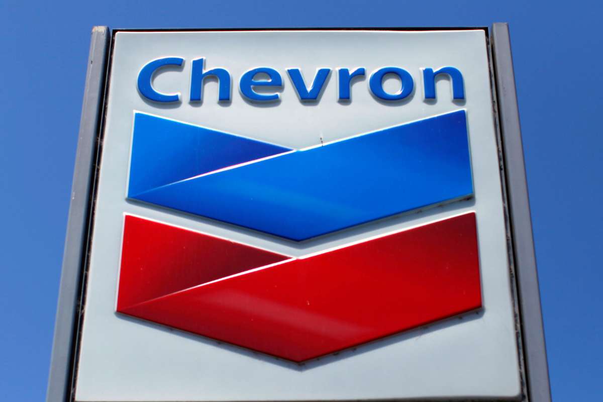 Chevron JV Approves Nearly $2 Billion Gorgon Stage 3 Expansion Off Western Australia