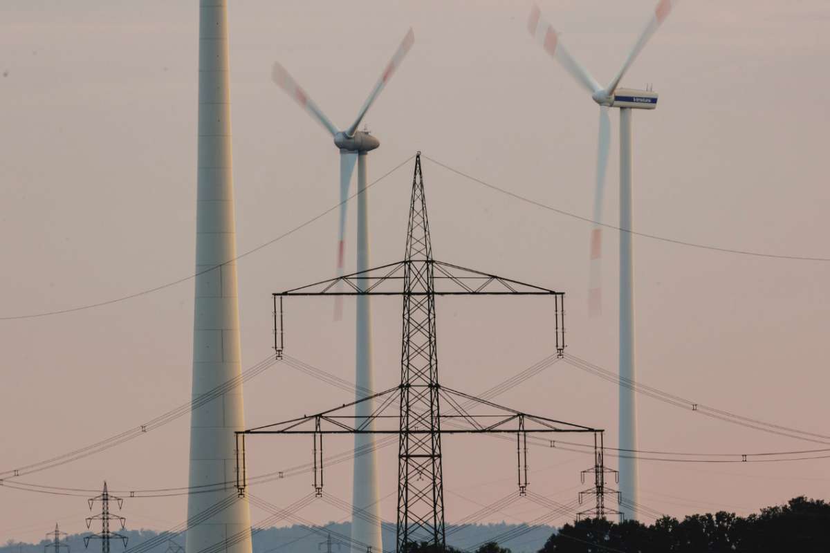 EU Moves To Upgrade Energy Grid To Cut Costs And Strengthen Energy Independence