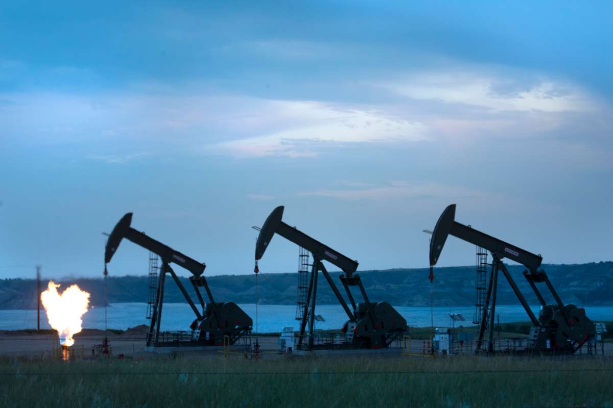 Eclipse Energy Taps Abandoned Wells to Produce Low-Carbon Hydrogen With Microbes