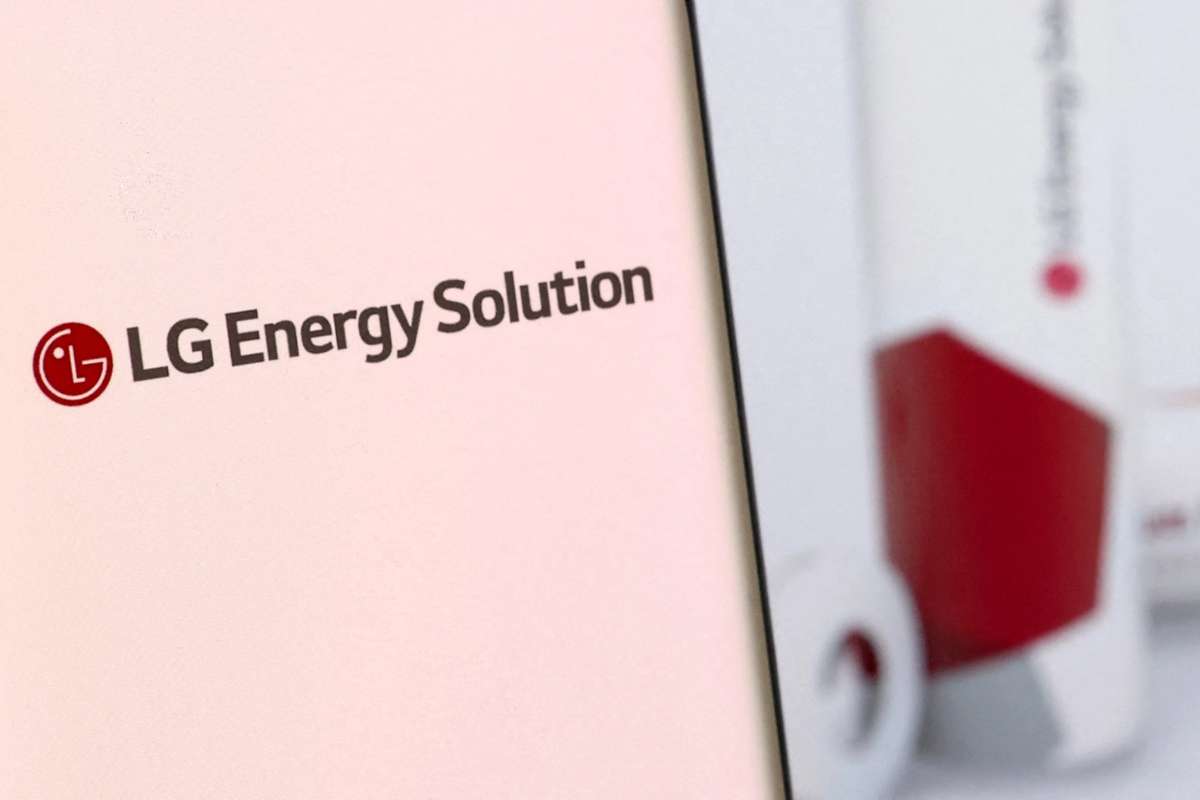 LG Energy Solution Sells Ohio Factory Assets to Honda in $2.86 Billion Deal