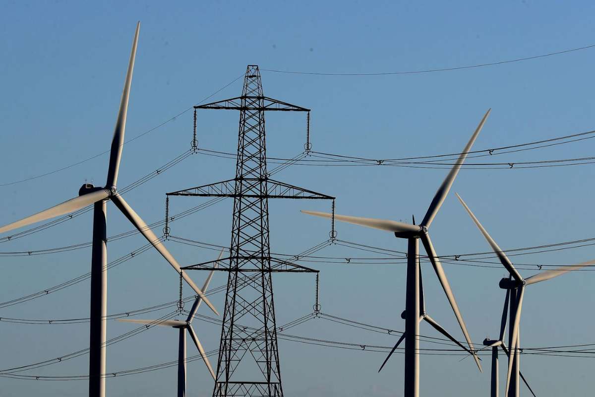 Ofgem Approves £28 Billion Grid Upgrade, Predicts Small Rise in Monthly Bills