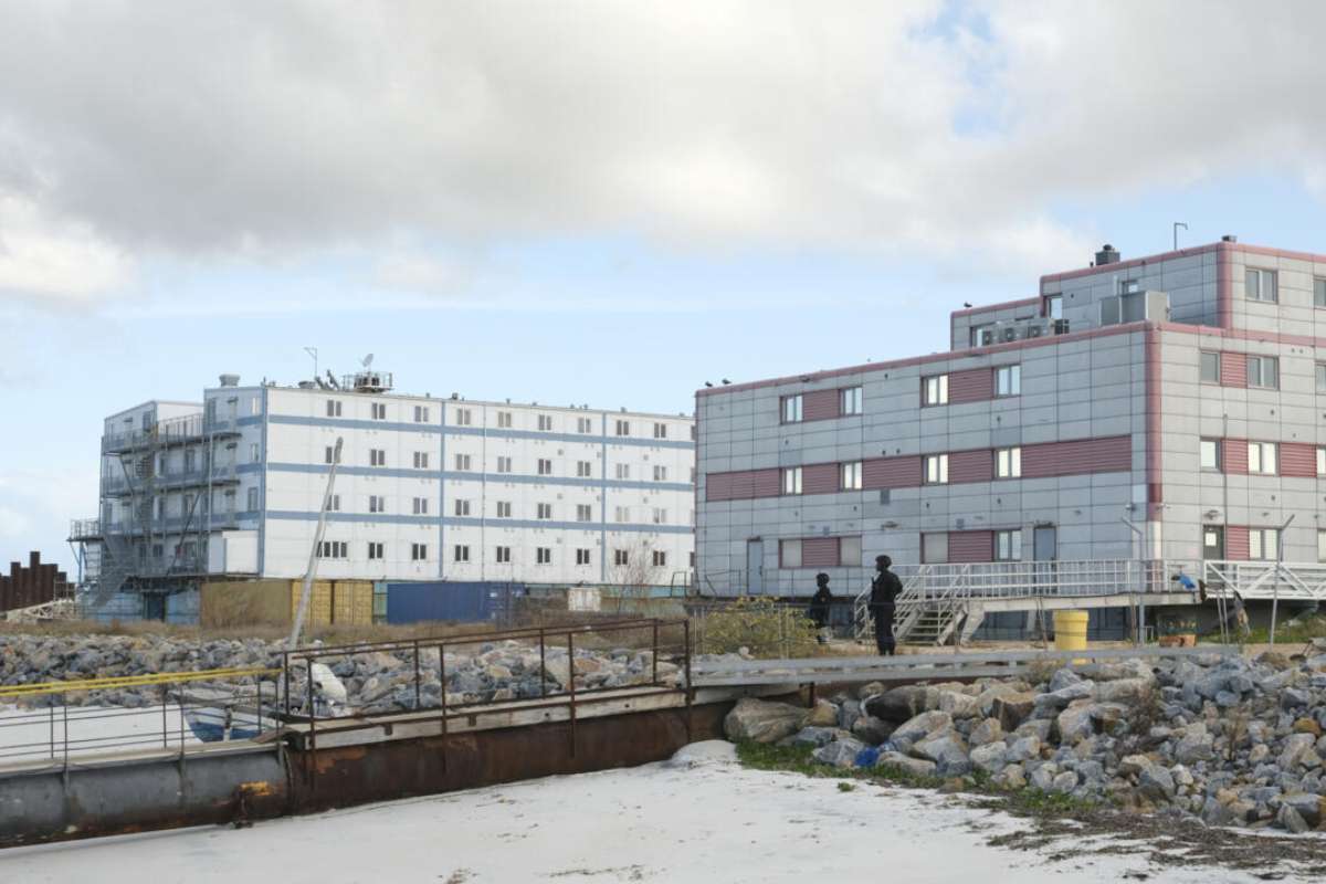 UK, Netherlands end support for Mozambique gas project | Oil Gas Energy Magazine