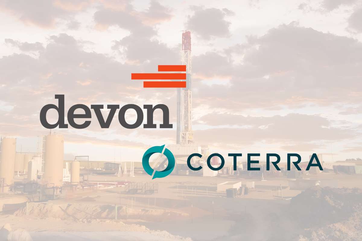 Devon, Coterra Talks Signal Potential Megamerger in the Permian Basin