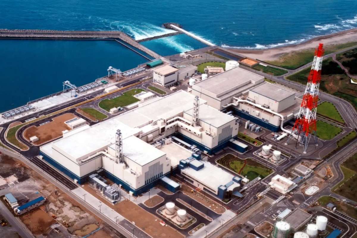 Japan Restarts Kashiwazaki-Kariwa Nuclear Reactor Nearly 15 Years After Fukushima