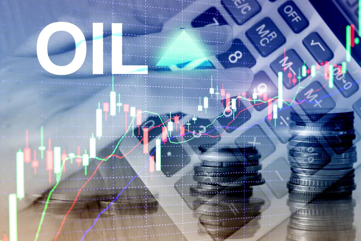 Oil Prices Rise at Start of 2026 as Ukraine War and U.S. Sanctions Lift Markets