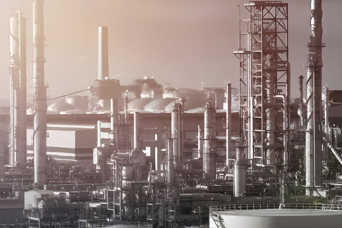 Oil Slips as EIA Data Shows Crude Draw, Fuel Stockpiles Build Sharply