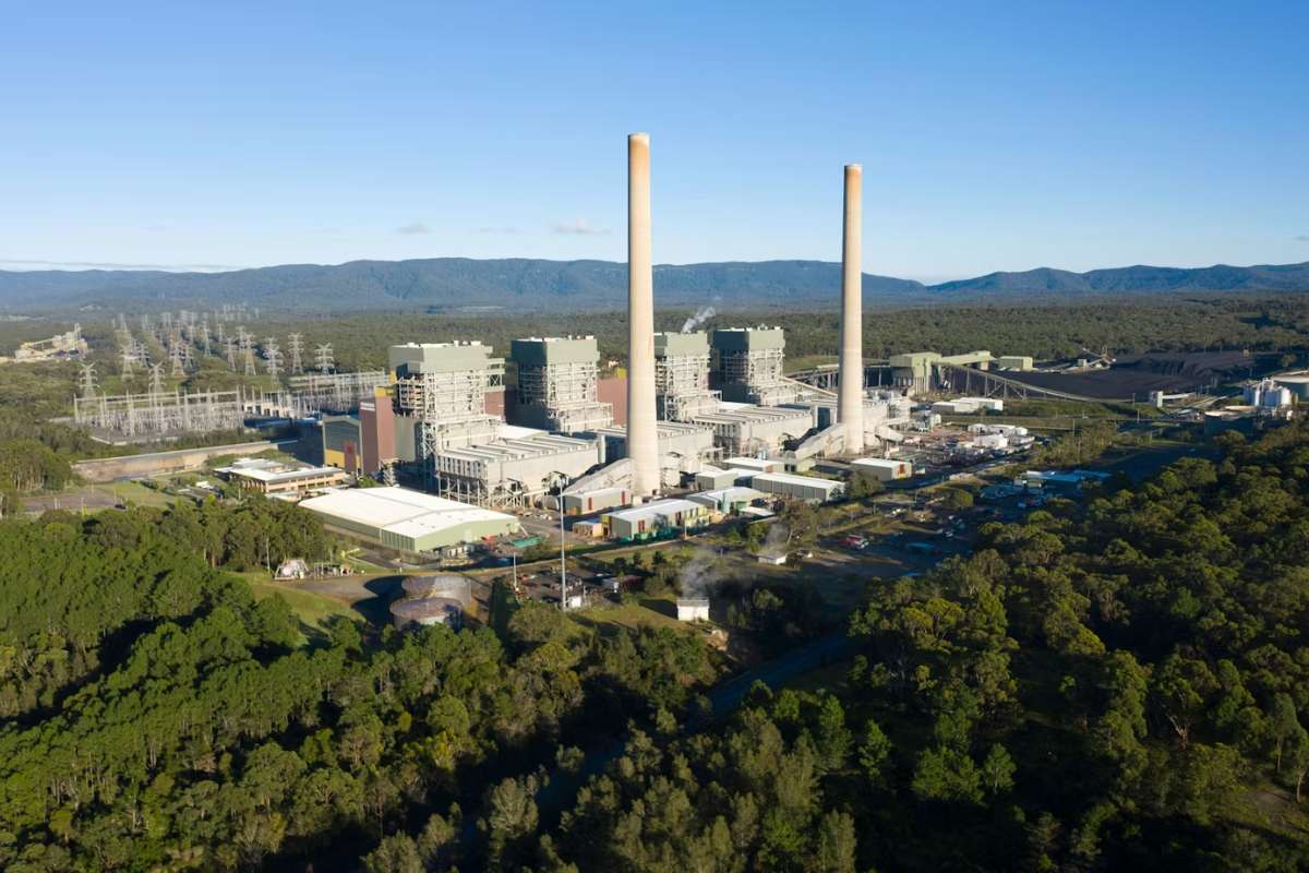 Origin Extends Australia’s Largest Coal Plant to 2029 Amid Capacity Shortfalls